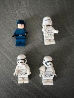Lego Star Wars Figuren Set 2, bitte genau lesen Sachsen - Doberschau Vorschau