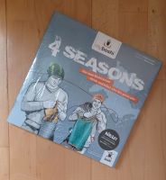 my boshi 4 seasons Nordrhein-Westfalen - Bottrop Vorschau