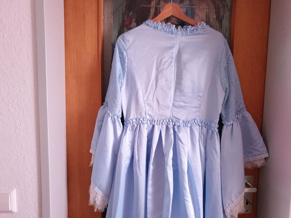 Mittelalterkleid, ,Ballkleid für den Abend oder andere Anlässe in Suderburg