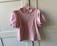 Zara Kids: Bluse kurzärmlig rose SÜSS Köln - Nippes Vorschau