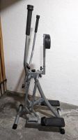 Crosstrainer, Stepper, Buffalo München - Laim Vorschau