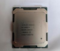 Intel Xeon E5 2699 V4 Niedersachsen - Südbrookmerland Vorschau