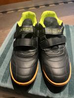 Hallenschuhe Sportschuhe Kangaroos 40 Bremen-Mitte - Ostertor Vorschau