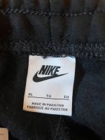 Nike Jogginghose loose fit gr. XL schwarz * neu Hessen - Hünfelden Vorschau