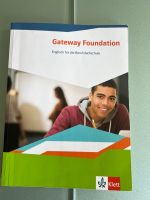 Buch Gateway Foundation Englisch Berlin - Reinickendorf Vorschau