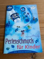 Bastelbuch “Perlenschmuck für Kinder” 50Cent Schleswig-Holstein - Borgstedt Vorschau