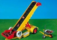 PLAYMOBIL 7582 Förderband wie neu komplett Baustelle Köln - Lindenthal Vorschau