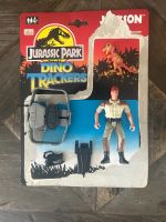 1994 Jurassic Park Figur Kenner Jackson Komplett Nordrhein-Westfalen - Hamm Vorschau