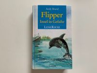 Buch - Flipper in Gefahr Stuttgart - Stuttgart-Süd Vorschau