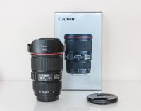 ⭐️Gewährleistung! Canon EF 16-35mm f/4L IS USM Händler!!⚡️ Baden-Württemberg - Schwanau Vorschau