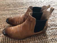 Melvin & Hamilton Stiefelette Chelsea Susan 42 ♥️ 10 Rheinland-Pfalz - Bad Breisig  Vorschau