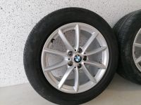 Alu autofelgen original BMW x1 Baden-Württemberg - Amstetten Vorschau