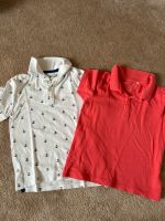 2 Poloshirts *name it* *h&m* sehr guter Zustand! Nordrhein-Westfalen - Rietberg Vorschau