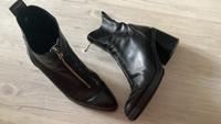Damen Stiefelette Niedersachsen - Oldenburg Vorschau