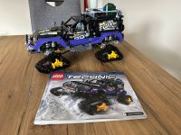 Lego Technik 42069 Extreme Adventure Niedersachsen - Osterholz-Scharmbeck Vorschau