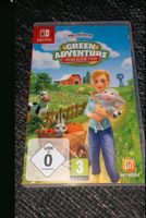 Nintendo Switch Green Adventure Spiel Spiele Nordrhein-Westfalen - Neunkirchen Siegerland Vorschau