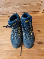 CMP Outdoor Stiefel Größe 40 NP 89,-€ Hamburg-Nord - Hamburg Winterhude Vorschau