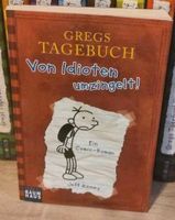 Gregs Tagebuch Teil 1 Thüringen - Arnstadt Vorschau
