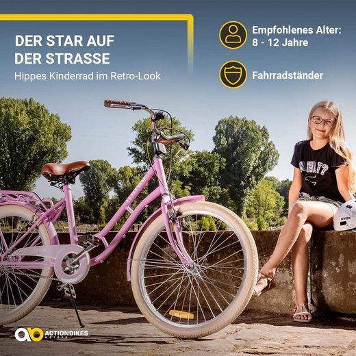 Kinderfahrrad 24 Zoll NEU in Heidelberg