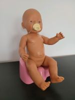 Baby Born Puppe Kreis Pinneberg - Quickborn Vorschau