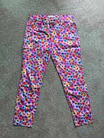 Damen Golfhose Brax Mirja bunt Gr. 38 neuwertig Müritz - Landkreis - Malchow Vorschau