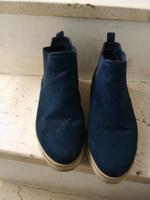Damen Stiefel Graeland Nordrhein-Westfalen - Spenge Vorschau