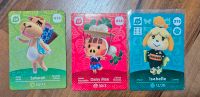 Nintendo Animal Crossing amiibo-Karten Nordrhein-Westfalen - Telgte Vorschau