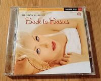 CD: Christina Aguilera - Back to Basics München - Untergiesing-Harlaching Vorschau