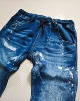 Diesel Kids Jogg/Jeanshose Gr. 12 (152) Neu Schleswig-Holstein - Delingsdorf Vorschau