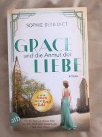 Grace und die Anmut der Liebe / Sophie Benedict Hessen - Wöllstadt Vorschau