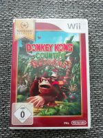 Wii Donkey Kong Country Returns Niedersachsen - Delligsen Vorschau