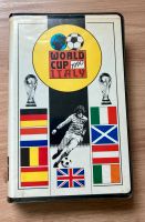 VHS WORLD CUP 1990 Italy ( Deutschland wurde Weltmeister) Nordrhein-Westfalen - Grevenbroich Vorschau
