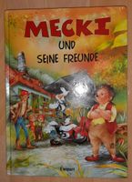 Mecki und seine Freunde Kinderbuch Berlin - Lichtenberg Vorschau