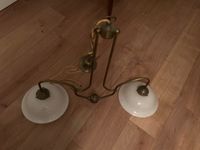 Hochwertige Deckenlampe in sehr gutem Zustand Niedersachsen - Vahlbruch Vorschau