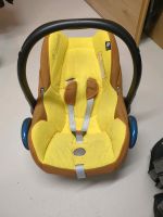 Babyschale von Maxi Cosi mit Isofix Bayern - Altenmarkt Vorschau