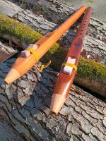 Nativ Indian Flute Ton C Nordrhein-Westfalen - Schermbeck Vorschau