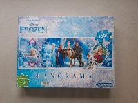 1000 Teile Puzzle Disney Frozen Bayern - Aschaffenburg Vorschau