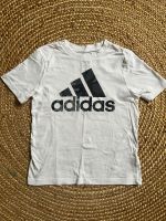 Adidas Shirt / T Shirt / Größe 110/116 / size 5 Niedersachsen - Weyhe Vorschau