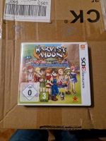 Nintendo 3DS Harvest Moon Dorf des hinmelsbaums 5060102954606 Niedersachsen - Echem Vorschau