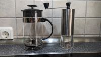 Kaffeezubereiter / Kaffeebereiter & Kaffeemühle / Handmühle Nordrhein-Westfalen - Bergisch Gladbach Vorschau