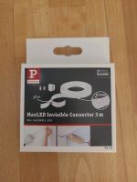 Verkaufe Paulmann MaxLED Invisible Connector 3m, Neu Hessen - Hohenroda Vorschau