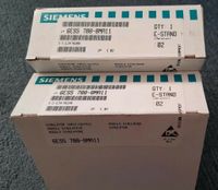 Siemens Simatic 6ES5 788-8MA11, E/A Simulator, ungeöffnet Essen - Essen-Katernberg Vorschau