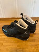 Nike Air Jordan Flight Team 11 schwarz Größe 41 NEU Bayern - Zorneding Vorschau