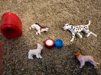 Schleich Hunde Set Hessen - Gründau Vorschau