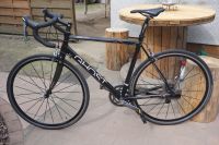 Ghost Race 5000 Rennrad Alu Carbon  55cm Shimano Ultegra 105 Brandenburg - Spremberg Vorschau