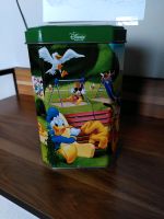 Disney Keks Dose Mickey Donald Dagobert Goofy Bayern - Weiden (Oberpfalz) Vorschau
