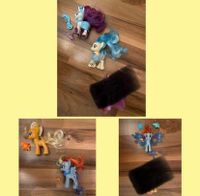 MY LITTLE PONY Figur Pommel Apple Rainbow Dash Hessen - Rodgau Vorschau