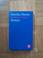 Monika Maron Animal Triste Baden-Württemberg - Remshalden Vorschau