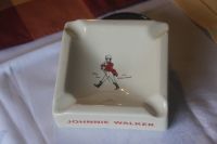 Ascher Aschenbecher Keramik Jonny Walker Scotch Whiskey alt TOP Nordrhein-Westfalen - Windeck Vorschau