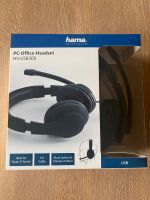 PC-Office-Headset HS-USB300 von Hama Nordrhein-Westfalen - Rommerskirchen Vorschau